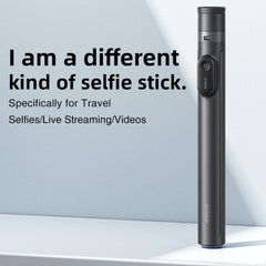 RTAKO - RZP001-AB226 Integrated selfie stick