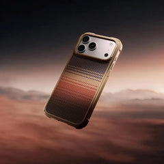 PITAKA - Cairn Case For iPhone 18 Pro Max - Sunset