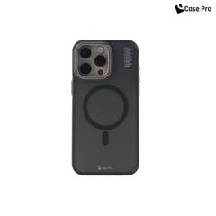 Case Pro iPhone 15 Pro Case (Touch Plus)(15 Series)