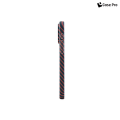 Case Pro iPhone 15 Plus Case Carbon Magsafe Series