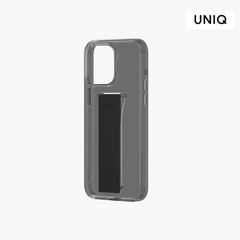 UNIQ iPhone 15 Pro Max Heldro Mount + Holder Case - Deep Blue