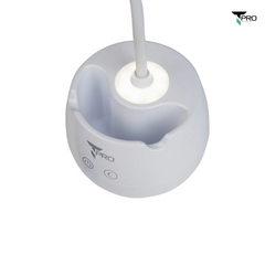 T PRO TP-DL 1 LED PENCIL HOLDER DESK LAMP 1200MAH