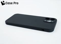 CASE PRO - iPhone 12 Pro Max Case ( Flexible ) - Midnight Green