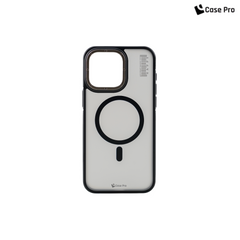Case Pro iPhone 15 Pro Case (Touch Plus)(15 Series)