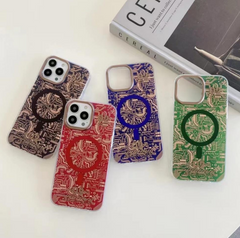 Case Pro iPhone 14 Pro Case (Microcircuit)