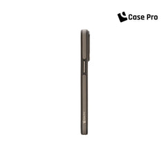 CASE PRO - iPhone 16 Pro Max Case ( Shockproof Magsafe ) - Dark Green
