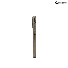 CASE PRO - iPhone 16 Pro Max Case ( Magic Eye Case ) - Dark Green