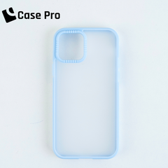 CASE PRO SHOCKPROOF CASE FOR IPH 13 PRO (6.1")