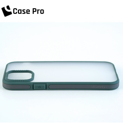 CASE PRO SHOCKPROOF CASE FOR IPH 13 PRO (6.1")