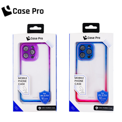 CasePro iPhone 13 Pro Case (Color Gradient)