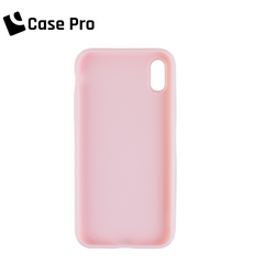CASE PRO - iPhone XS Max Case (Flexible) - Midnight Green