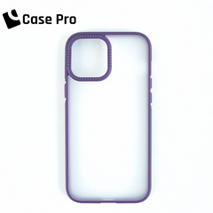 CASE PRO SHOCKPROOF CASE FOR IPH 13 PRO (6.1")