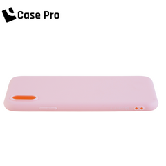 CASE PRO - iPhone XS Max Case (Flexible) - Blue
