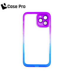 CasePro iPhone 13 Pro Case (Color Gradient)