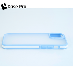 CASE PRO SHOCKPROOF CASE FOR IPH 13 PRO (6.1")