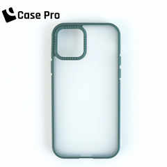 CASE PRO SHOCKPROOF CASE FOR IPH 13 PRO (6.1")