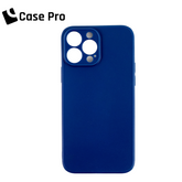 CASE PRO - iPhone 13 Pro Case ( Flexible ) - Blue