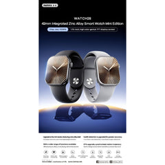 REMAX - Watch 28 Intergrated Smart Watch