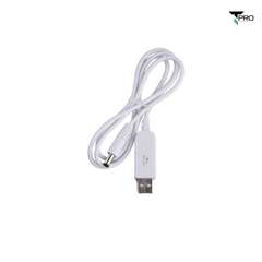 T PRO BC01 WIFI POWER CORD BOOSTER CABLE - BLACK