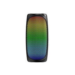 SOUNARC - XR3 10W Portable Speaker - Black