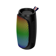SOUNARC - XR3 10W Portable Speaker - Black