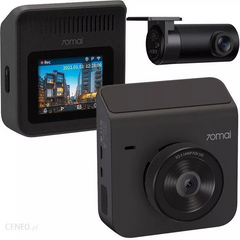 70MAI A400-1 DASH CAM A400+ REAR CAM SET
