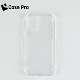 CASE PRO TOUGH CLEAR CASE FOR IPH 11 PRO (5.8")