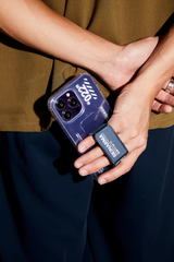 Skinarma iPhone 14 Pro Max (6.7") Taihi Sora Series (Black)