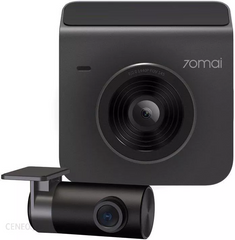 70MAI A400-1 DASH CAM A400+ REAR CAM SET