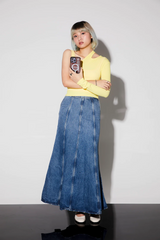 Skinarma iPhone 14 Pro Max (6.7") Shorai with Mag-Charge (Red)