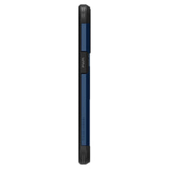 Spigen iPhone 13 Pro Tough Armor Series-Navy Blue