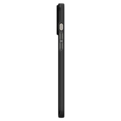 Spigen iPhone 13 Pro Max Thinfit Series-Black
