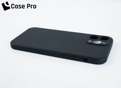 CASE PRO - iPhone 12 Pro Case ( Flexible ) - Midnight Green
