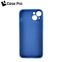CASE PRO - iPhone 14 Plus Case ( Flexible ) - Blue