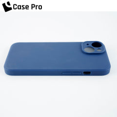 CASE PRO - iPhone 14 Plus Case ( Flexible ) - Blue