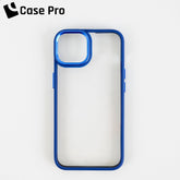 CasePro iPhone 14 Pro Case (Crystal Hybrid)