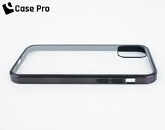 CASE PRO iPhone 13 Pro Case (Steel Bumper)