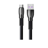 WK WDC-110A SENSH 5A DATA CABLE FOR TYPE-C ,Cable , Type C Cable for Samsung , Huawei , Xiaomi , USB Type C Cable , USB C Charger Cable , Type C Charger Cable ,Fast Charge Type C Cable , Quick Charge Type C Cable , the best USB C Cable