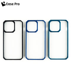 CASE PRO iPhone 13 Pro Case (Impact Protection)