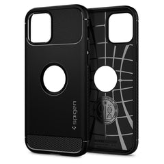 Spigen iPhone 12 / 12 Pro Rugged Armor Series