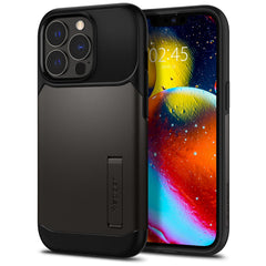Spigen iPhone 13 Pro Slim Armor Series