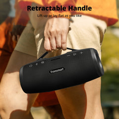 TRONSMART MIRTUNE S100 50W PORTABLE OUTDOOR SPEAKER