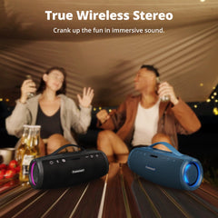 TRONSMART MIRTUNE S100 50W PORTABLE OUTDOOR SPEAKER