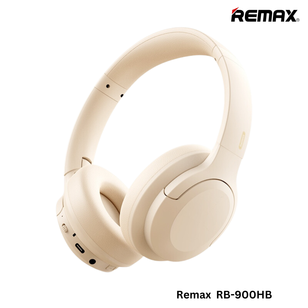 REMAX RB-900HB 5.3 ANC Wireless Headphone
