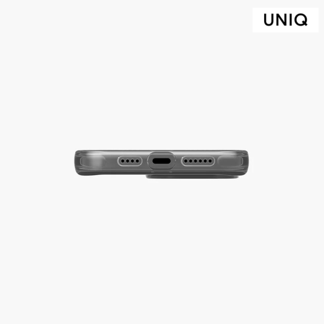 UNIQ iPhone 15 Pro Max Calio Magsafe Case