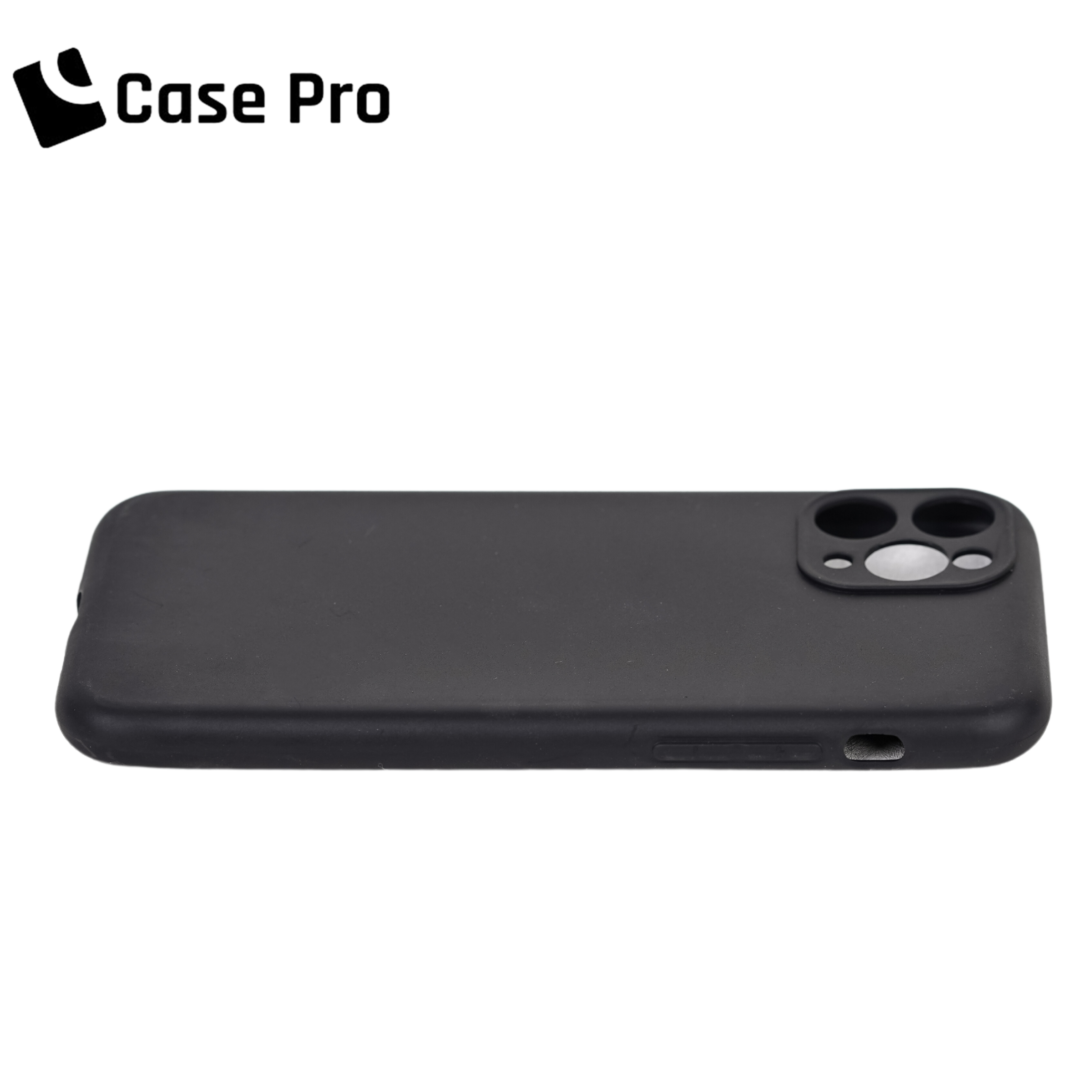CasePro iPhone 11 Pro Max Case (Flexible)
