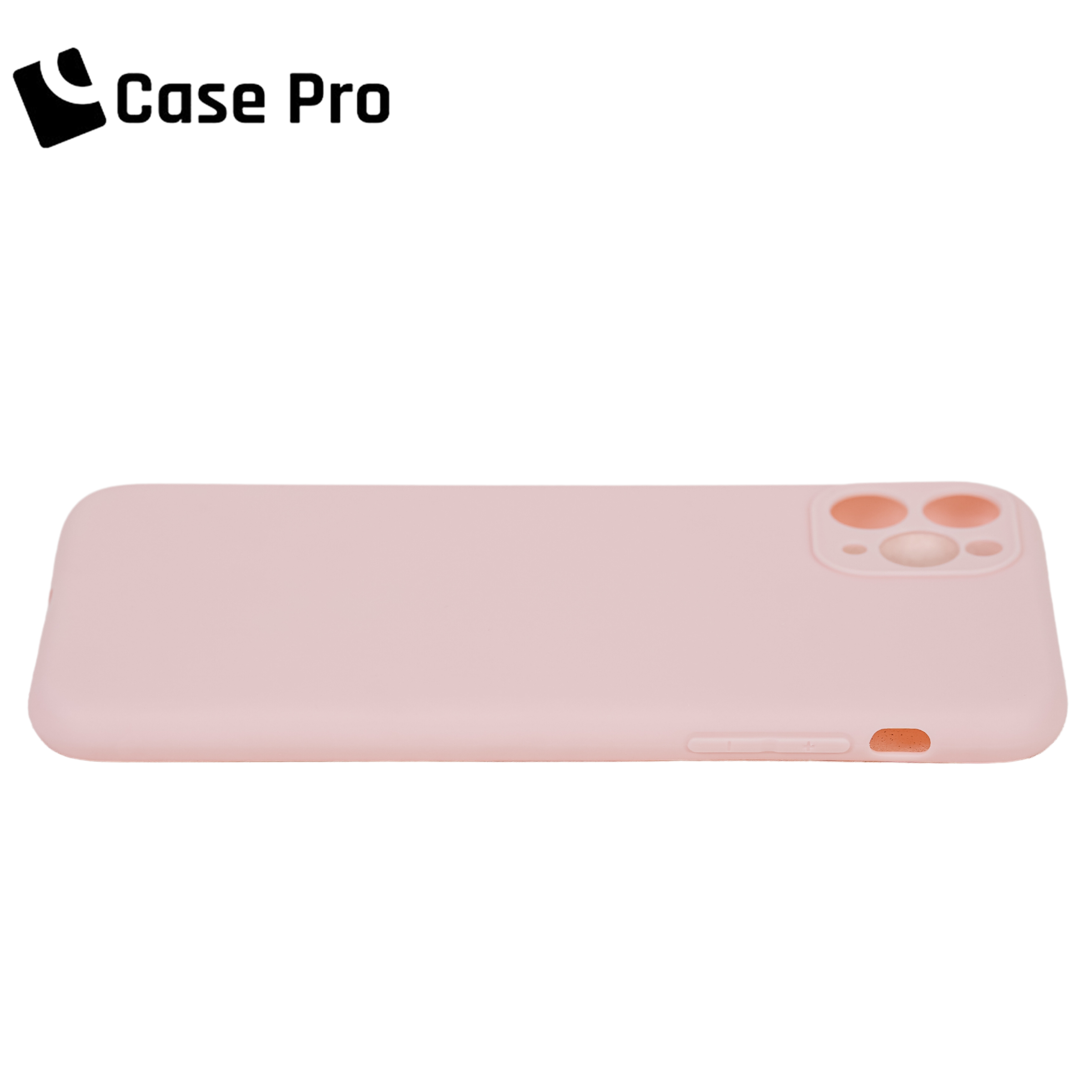 CasePro iPhone 11 Pro Max Case (Flexible)