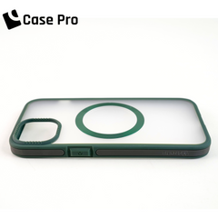 CASE PRO iPhone 14 Plus Case (Shockproof Magsafe)