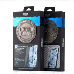 Remax -- GL-04 3D Tempered Glass For iPhone XR/iPhone 11 6.1"