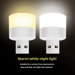 T PRO USB LED NIGHT LAMP, Mini Light Bulb, USB LED MINI LIGHT BULB